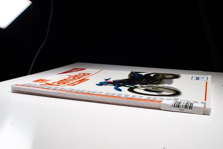 Yamaha XT 600 E ab 1990 - Unknown Author