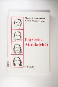 Physische Attraktivität