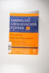 Sammlung geologischer Führer, Bd.83, Italienische