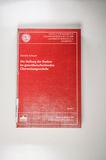Die Haftung der Banken im grenzüberschreitenden Überweisungsverkehr: Dissertationsschrift (Institut für Bankrecht und Bankwirtschaft an der Universität Rostock e. V.: Schriften)
