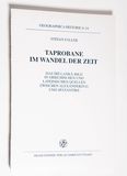 Taprobane im Wandel der Zeit : das ?rî...