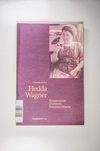 Hedda Wagner