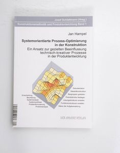 Systemorientierte Prozess-Optimierung ... Systemorientierte Prozess-Optimierung ...