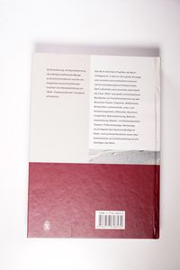 Wulf-Farbwarenkunde - mit 70 Tabellen