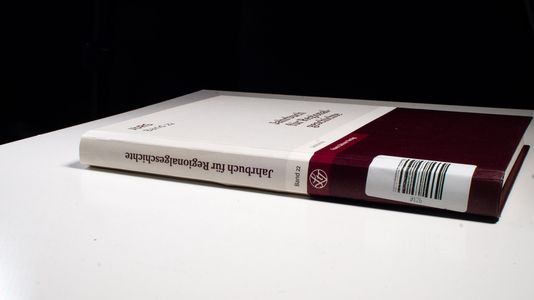 Jahrbuch für Regionalgeschichte 22 (2003) - Reiner Groß