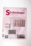 Stroboskopie und andere Verfahren zur Analyse der 