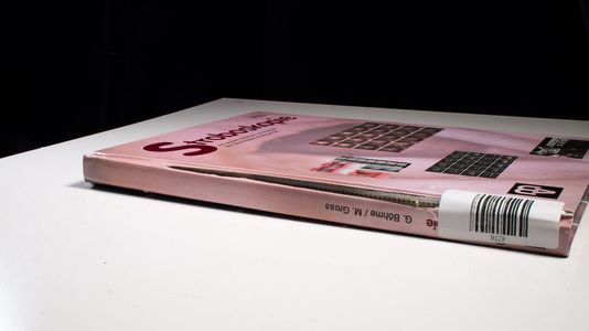 Stroboskopie und andere Verfahren zur Analyse der Stimmlippenschwingungen - Böhme Gerhard, Gross Manfred
