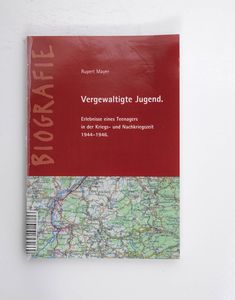 Vergewaltigte Jugend : Erlebnisse eine... Vergewaltigte Jugend : Erlebnisse eine...