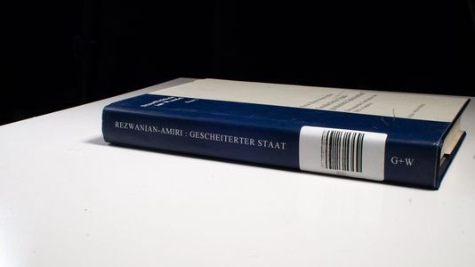 Gescheiterter Staat - gescheiterte Intervention: Die humanitäre Intervention der UNO in Somalia (Staatlichkeit im Wandel) - Rezwanian-Amiri, Natali