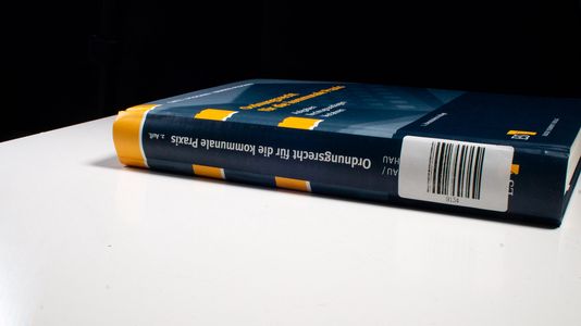 Ordnungsrecht für die kommunale Praxis: Aufgaben - Rechtsgrundlagen - Verfahren