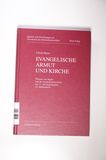 Evangelische Armut und Kirche