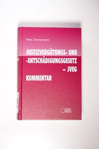 JVEG,Komm.: Justizvergütungs- und -entschädigungsgesetz - JVEG