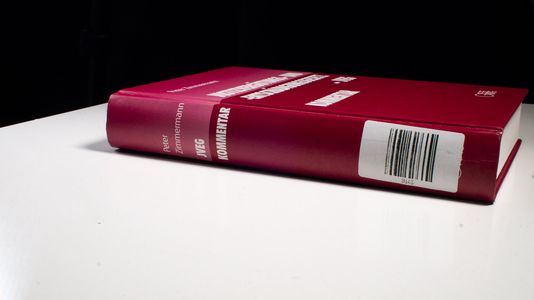 JVEG,Komm.: Justizvergütungs- und -entschädigungsgesetz - JVEG