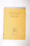 Kinship in the Altaic World: Proceedings of the 48th Permanent International Altaistic Conference, Moscow 10-15 July, 2005 Elena V Boikova Editor