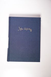 Sämtliche Leichenpredigten - Johann Gerhard