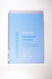 Gebr. - International Arbitration: A Guide to the Complete Swiss Case Law (Unreported and Reported)