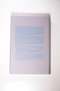 Gebr. - International Arbitration: A Guide to the Complete Swiss Case Law (Unreported and Reported)
