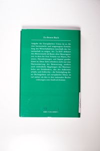 Rechtsfragen des europäischen Steuer-, Außenwirtschafts und Zollrechts. Münstera - Birk, Dieter und Dirk Ehlers (Hrsg.)