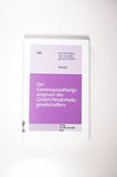 Der Gewinnauszahlungsanspruch des GmbH-Minderheitengesellschafters - Arnold, Michael