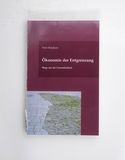 Ökonomie der Entgrenzung : Wege aus de...