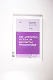 Der Lückenschluss im Statut der Europäischen Privatgesellschaft - Heike Völter