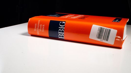 Berufsbildungsgesetz Kommentar - Braun, Matthias, Peter Mühlhausen  und Jörg U Munk