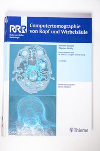 Computertomographie von Kopf und Wirbelsäule Computertomographie von Kopf und Wirbelsäule