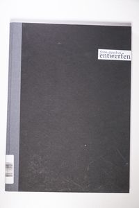 form + zweck 21: Entwerfen - Friemert, Chup, Hain, Simone, Meisel, Timo, Petruschat, Jörg, Wuggenig, Ulf form + zweck 21: Entwerfen - Friemert, Chup, Hain, Simone, Meisel, Timo, Petruschat, Jörg, Wuggenig, Ulf