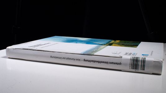 Ökosystemare Umweltbeobachtung