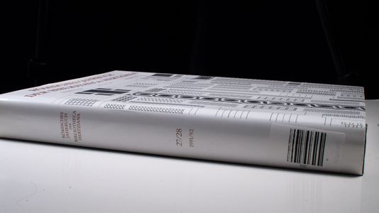 Römisches Jahrbuch der Bibliotheca Hertziana. Band 27/28 (1991/92)