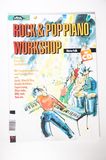 Rock & Pop Piano Workshop : Für Piano- und Keyboard-Aufsteiger - Dieter Falk