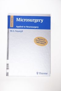 Microsurgery Microsurgery