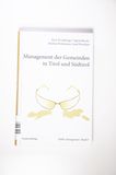 Management der Gemeinden in Tirol und Südtirol