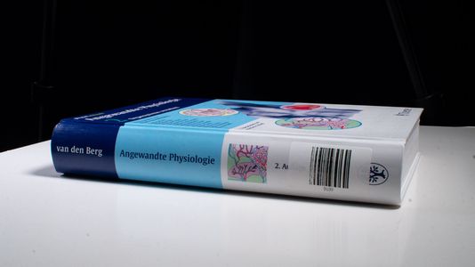 Angewandte Physiologie 2: Organsysteme verstehen und beeinflussen: BD 2