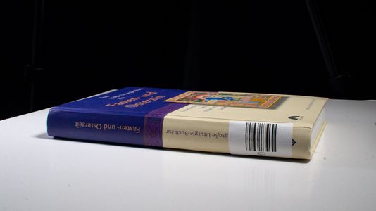 Das große Liturgie-Buch zur Fasten- und Osterzeit: Feierformen, Texte, Bilder und Lieder - Fuchs, Guido