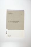 Der Geschäftsbesorgungsgedanke im Versicherungsvertragsrecht