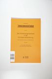 Der Entwendungsnachweis in der Kfz-Kasko-Versicherung: Eine methodische Anleitung zur Fallbearbeitung - Peter Bach, Dirk C Günther, Peter Bach