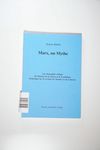 Marx, un mythe - Karam Khella