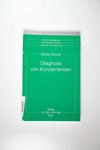 Diagnose von Konzernkrisen