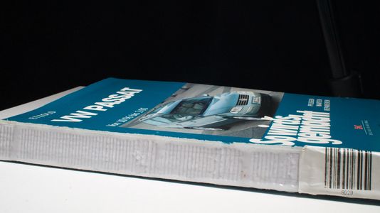 So wirds gemacht, Bd. 109: VW Passat Von 10/96 bis 2/05