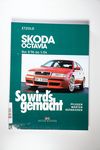 Reparaturanleitung Skoda Octavia I von 8/96 bis 5/