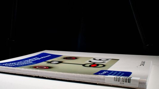 Leitfaden zur Umsetzung des CE-Kennzeichnungsverfahrens für Maschinen. 1. Auflage