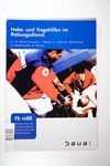 Hebe- und Tragehilfen im Rettungsdienst (Forschung