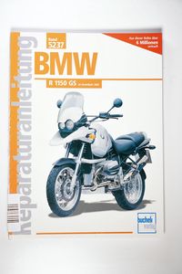 BMW R 1150 GS BMW R 1150 GS