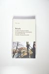 Briefe an Herrn Professor Huber mit biographischen