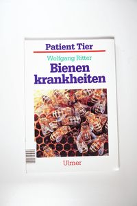 Bienenkrankheiten Bienenkrankheiten