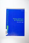 Wiener Jahrbuch für Philosophie 2003