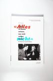 Alles in Szene setzen, nur sich selber nicht : der Regisseur Leopold Lindtberg (Sonderband der Reihe: Blickpunkte Schriften der SGRK 23 - 2002) - Metzger, Nicole