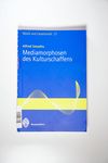 Mediamorphosen des Kulturschaffens (Musik und Gese