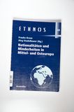 Nationalitäten und Minderheiten in Mittel- und Osteuropa. - Kraas , Frauke und Jörg Stadelbauer  (Hrsg.)